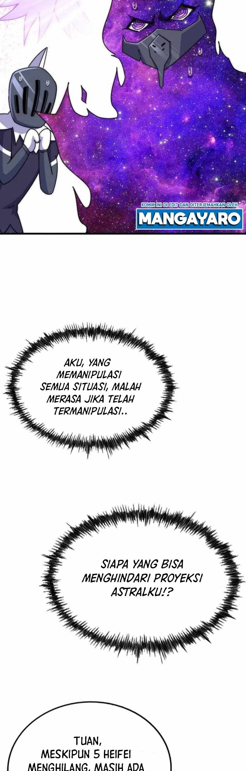 Beyond Myriad Peoples Bab 181 halaman 20