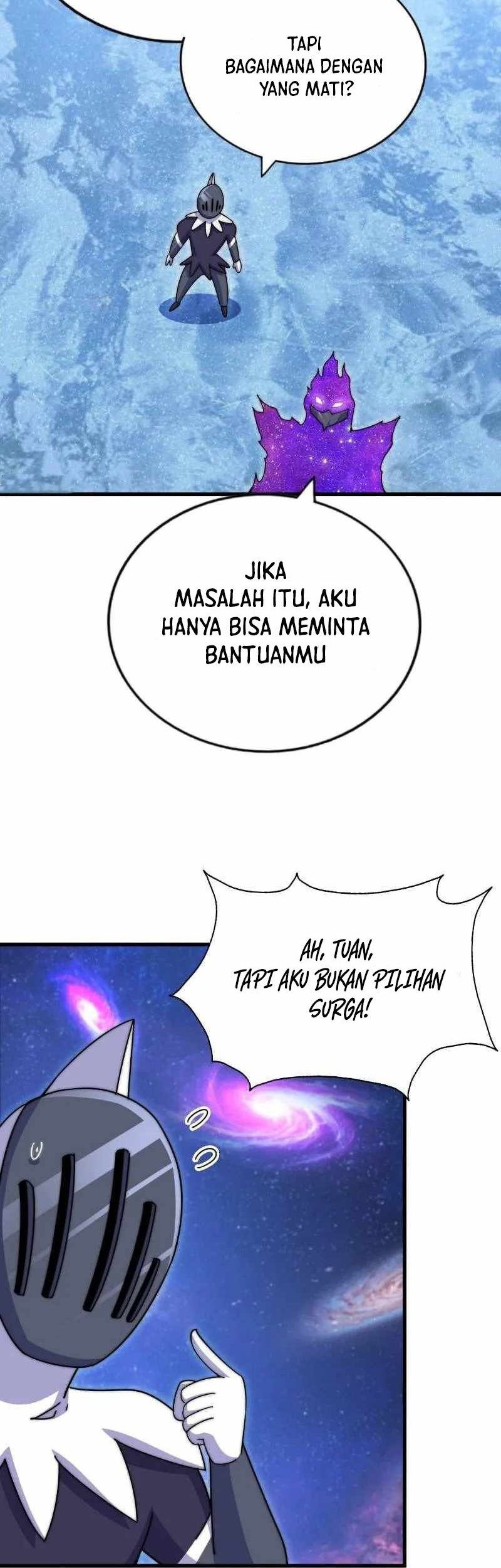 Beyond Myriad Peoples Bab 181 halaman 22