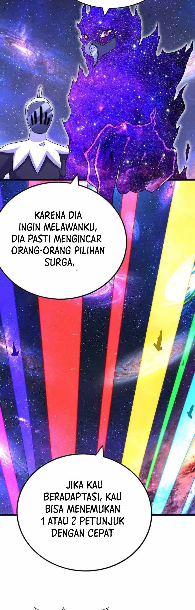 Beyond Myriad Peoples Bab 181 halaman 26
