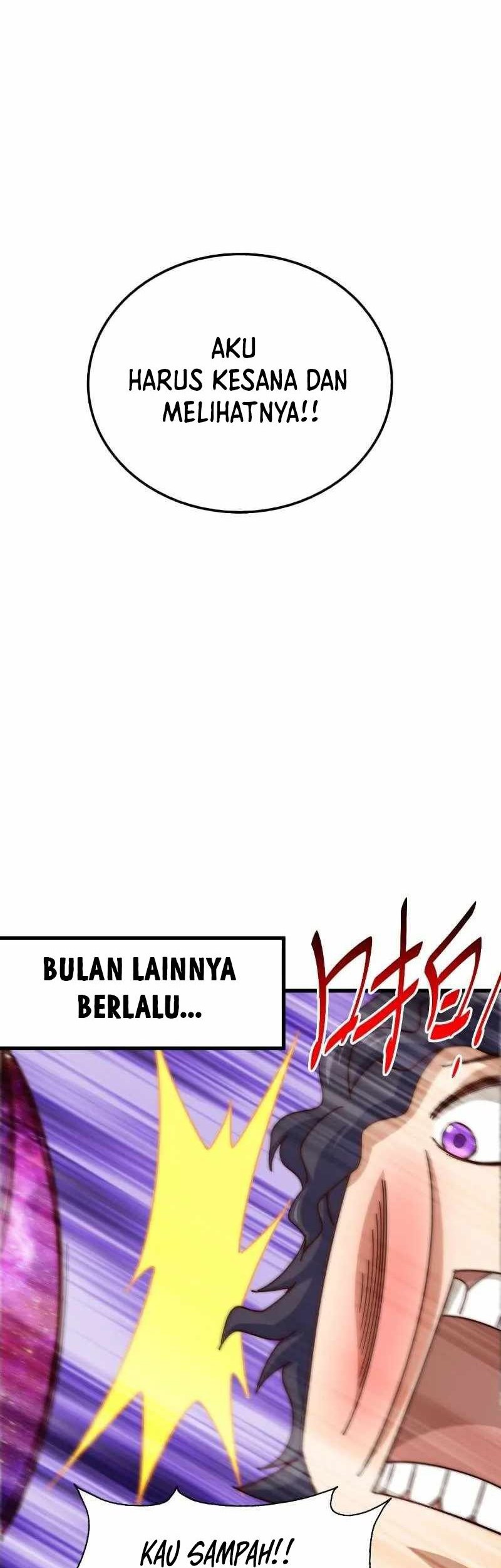 Beyond Myriad Peoples Bab 181 halaman 50