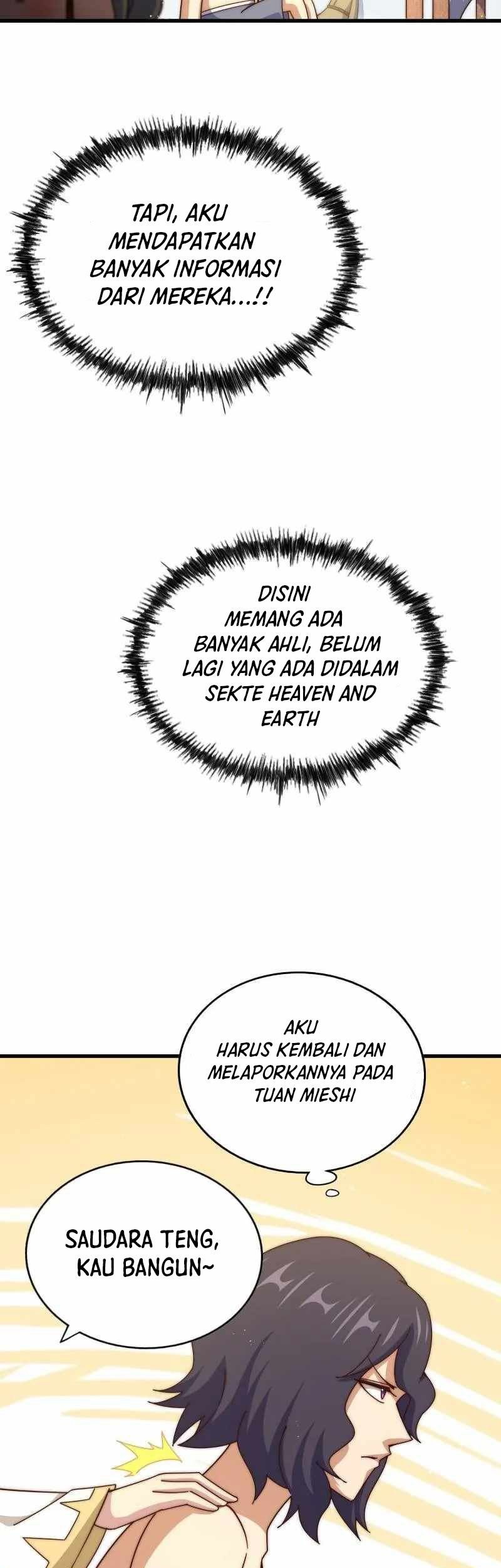 Beyond Myriad Peoples Bab 181 halaman 82