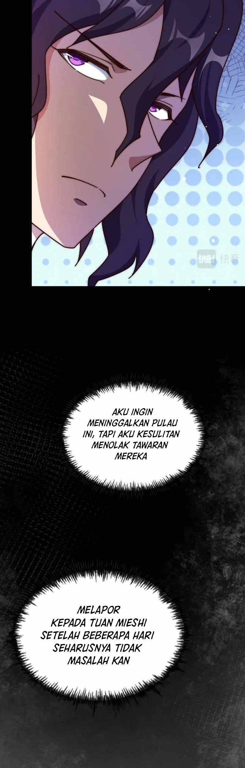 Beyond Myriad Peoples Bab 181 halaman 85