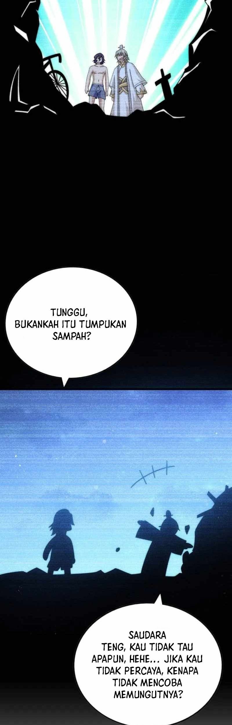 Beyond Myriad Peoples chapter 182 halaman 8