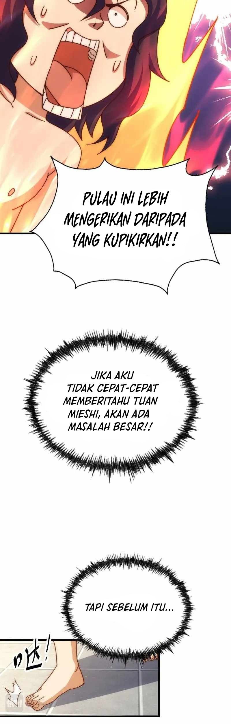 Beyond Myriad Peoples chapter 182 halaman 10