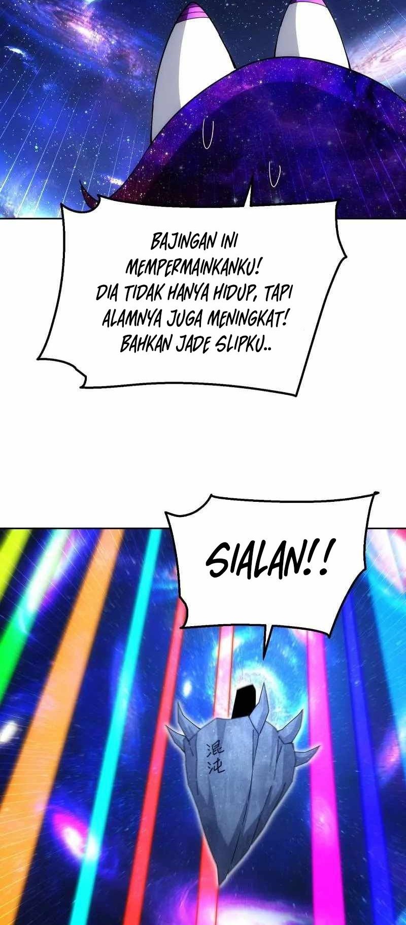 Beyond Myriad Peoples chapter 182 halaman 23