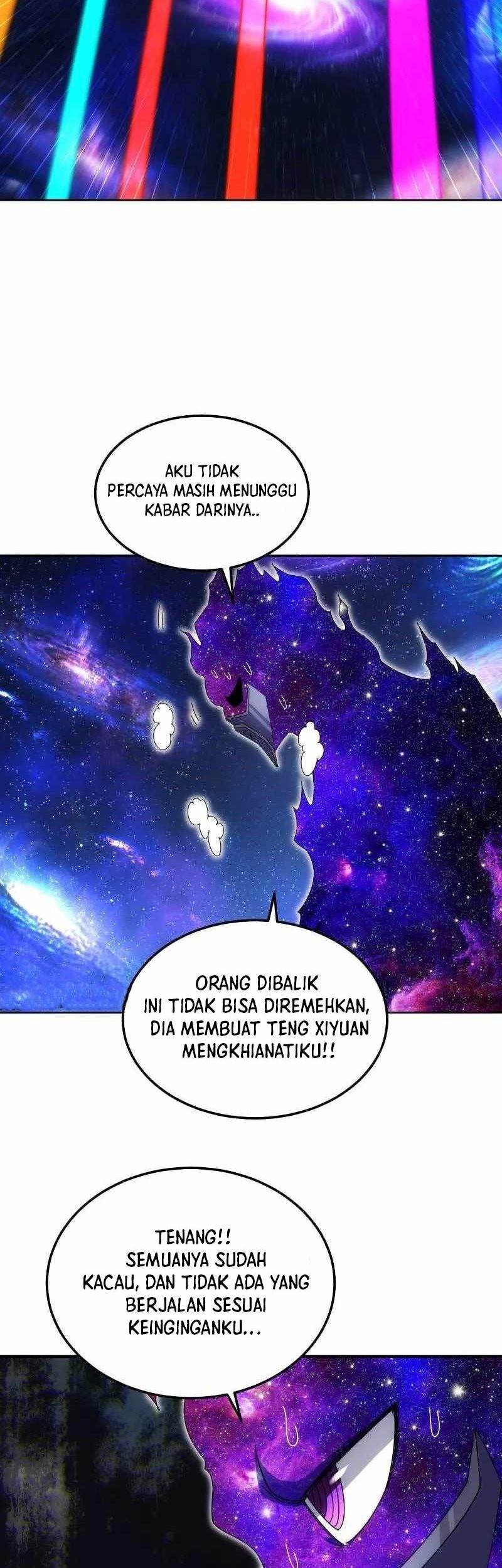 Beyond Myriad Peoples chapter 182 halaman 24