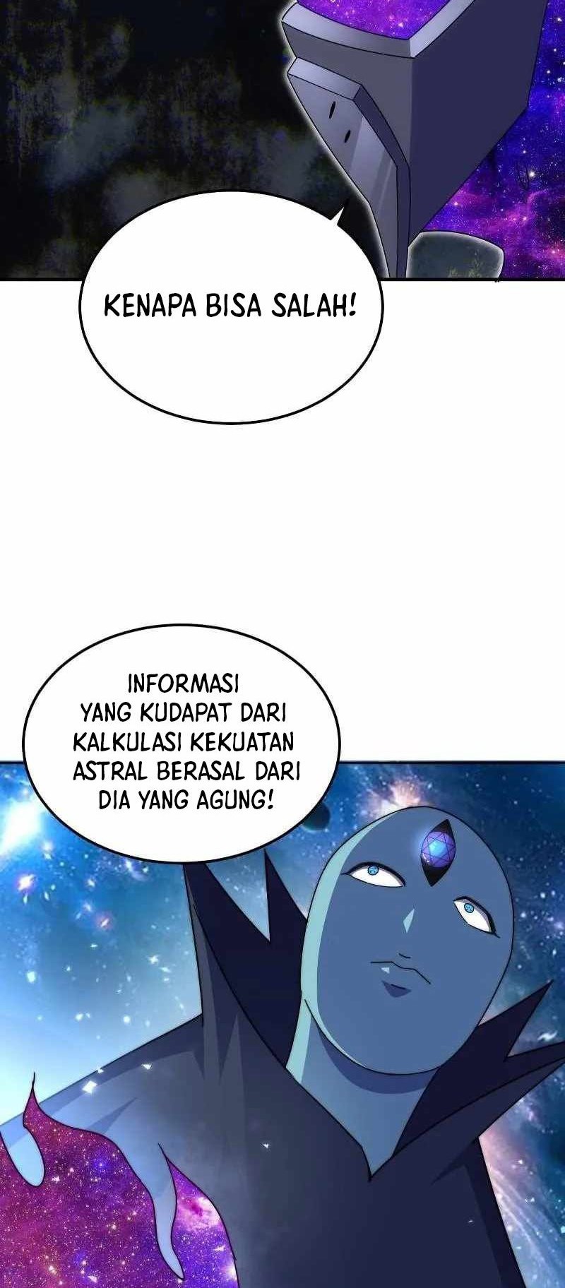 Beyond Myriad Peoples chapter 182 halaman 25