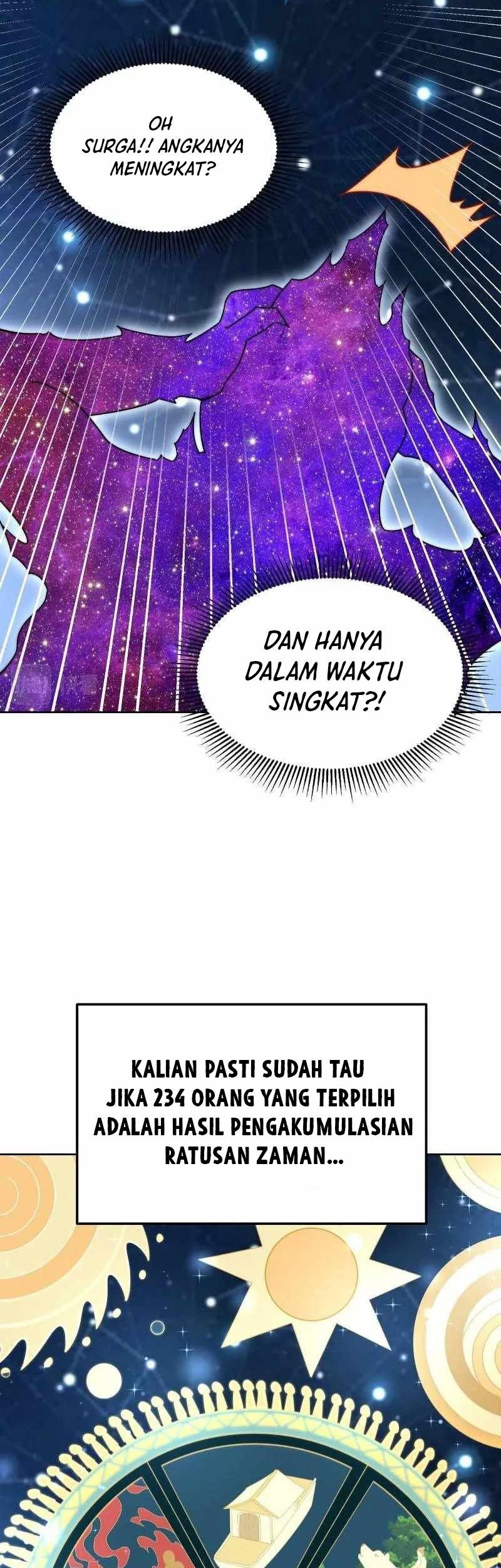 Beyond Myriad Peoples chapter 182 halaman 32