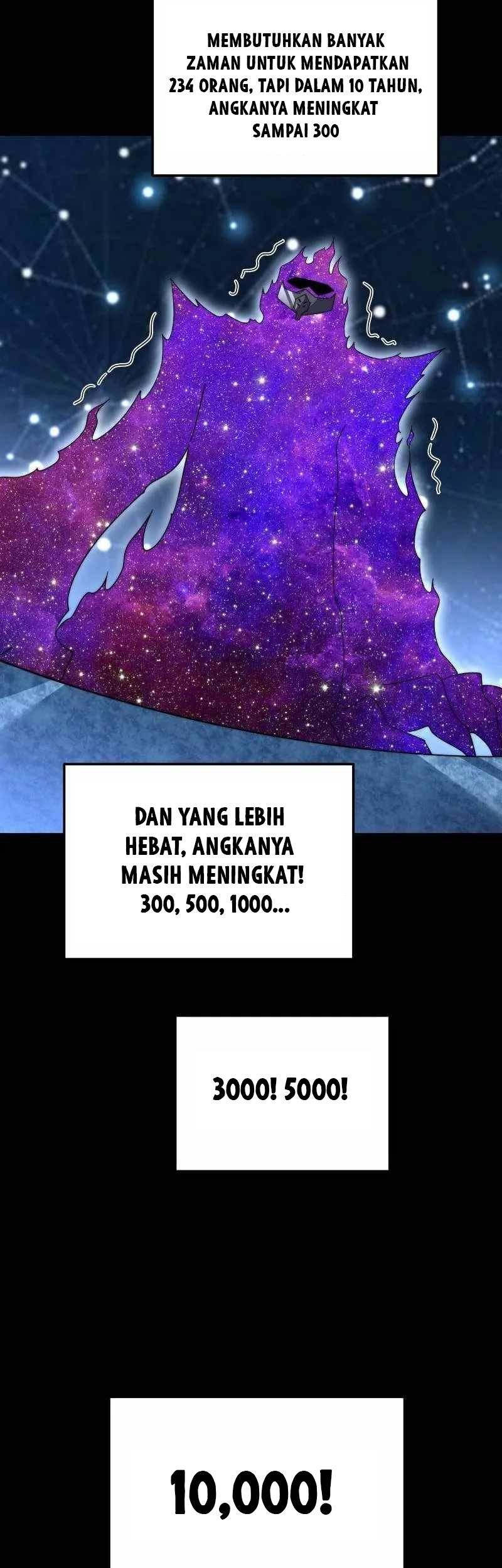 Beyond Myriad Peoples chapter 182 halaman 34