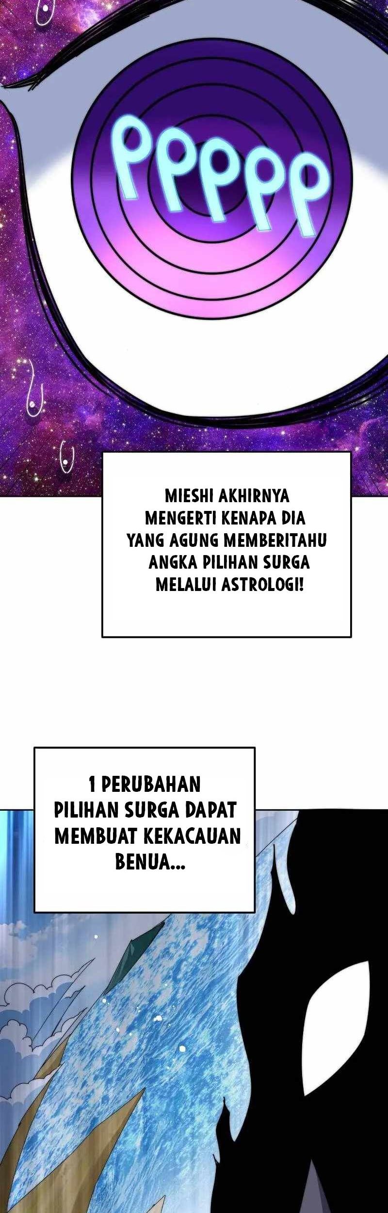 Beyond Myriad Peoples chapter 182 halaman 36