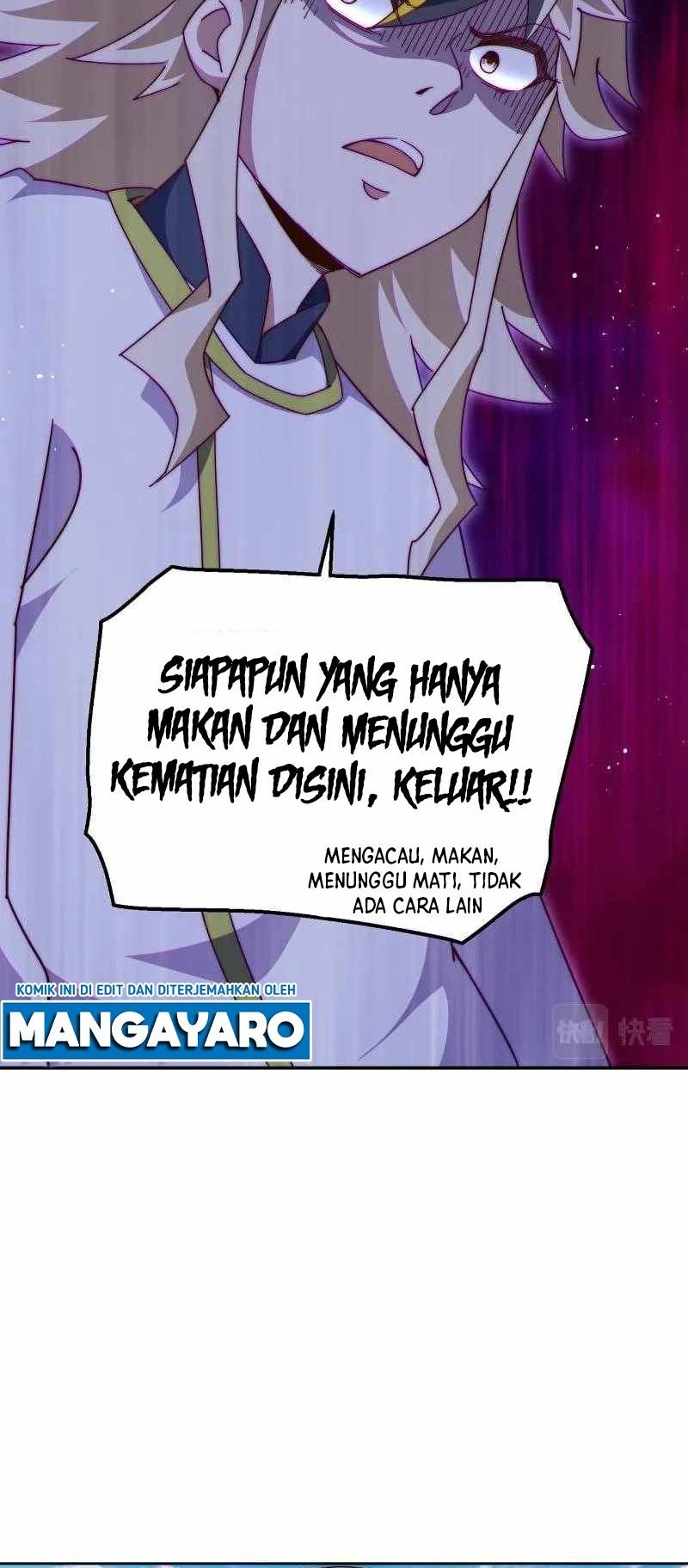 Beyond Myriad Peoples chapter 182 halaman 47