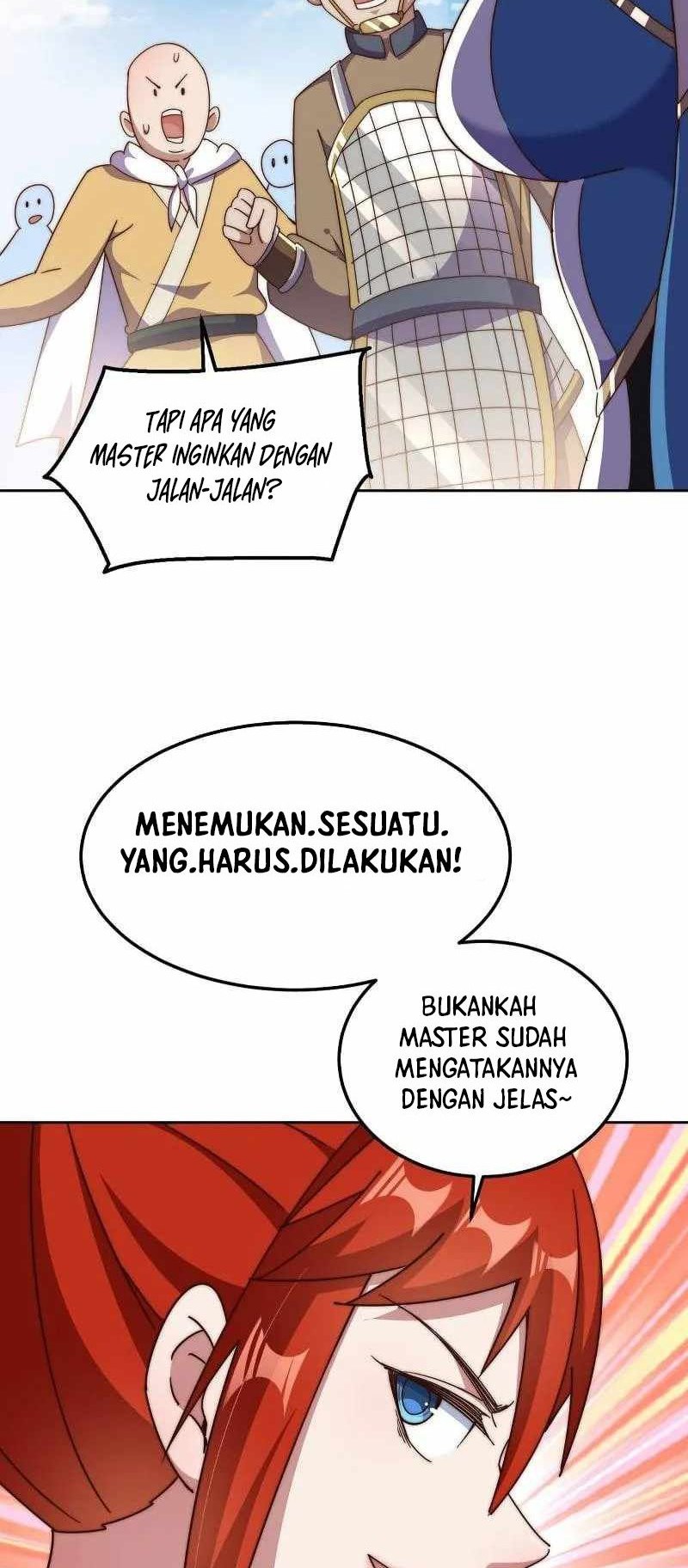 Beyond Myriad Peoples chapter 182 halaman 49
