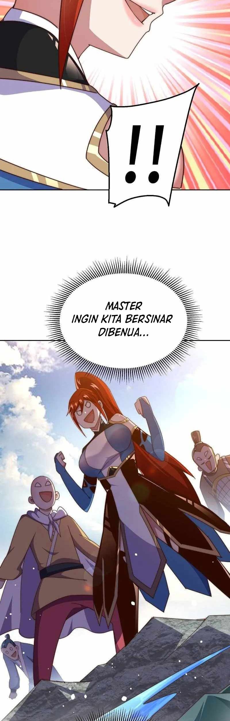 Beyond Myriad Peoples chapter 182 halaman 50