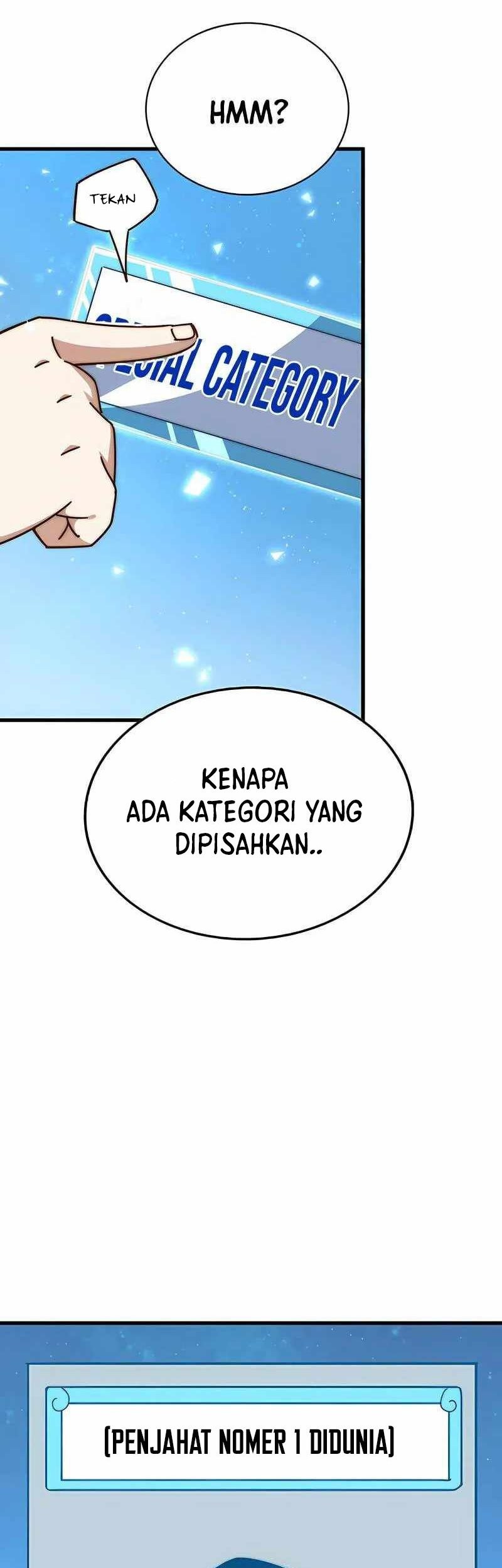 Beyond Myriad Peoples Bab 183 halaman 22