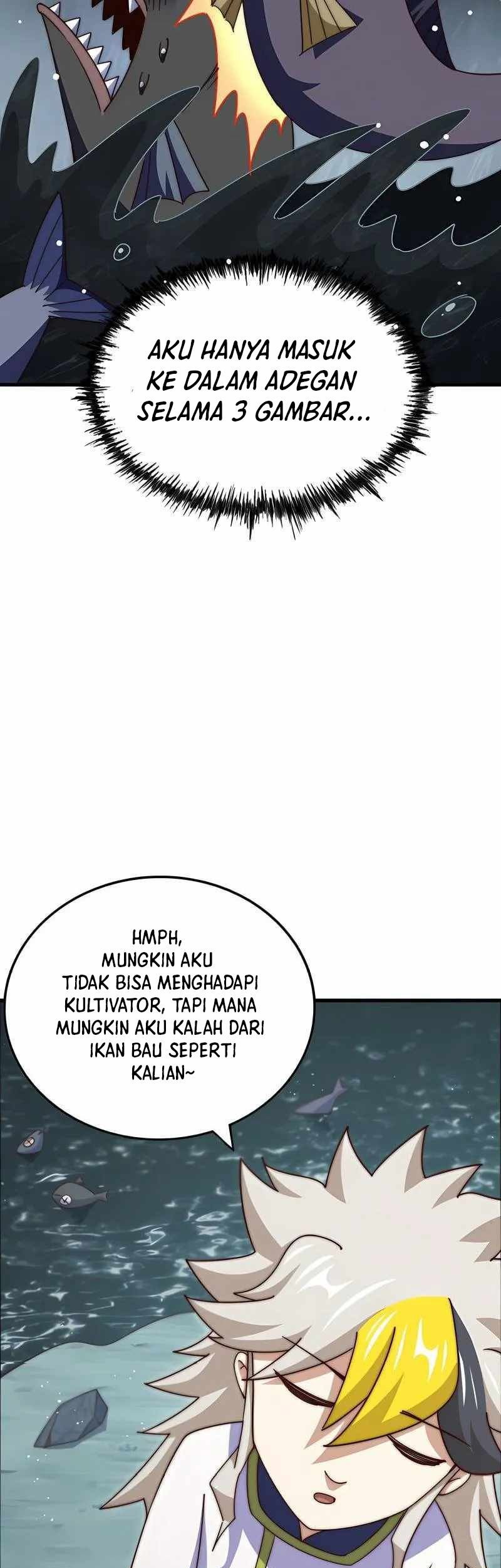 Beyond Myriad Peoples Bab 183 halaman 37