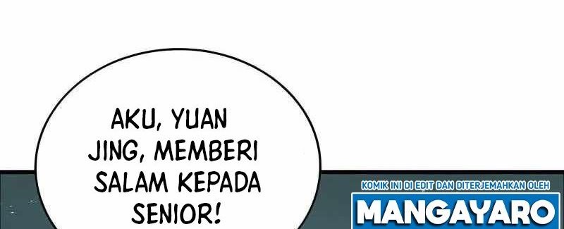 Beyond Myriad Peoples Bab 183 halaman 42