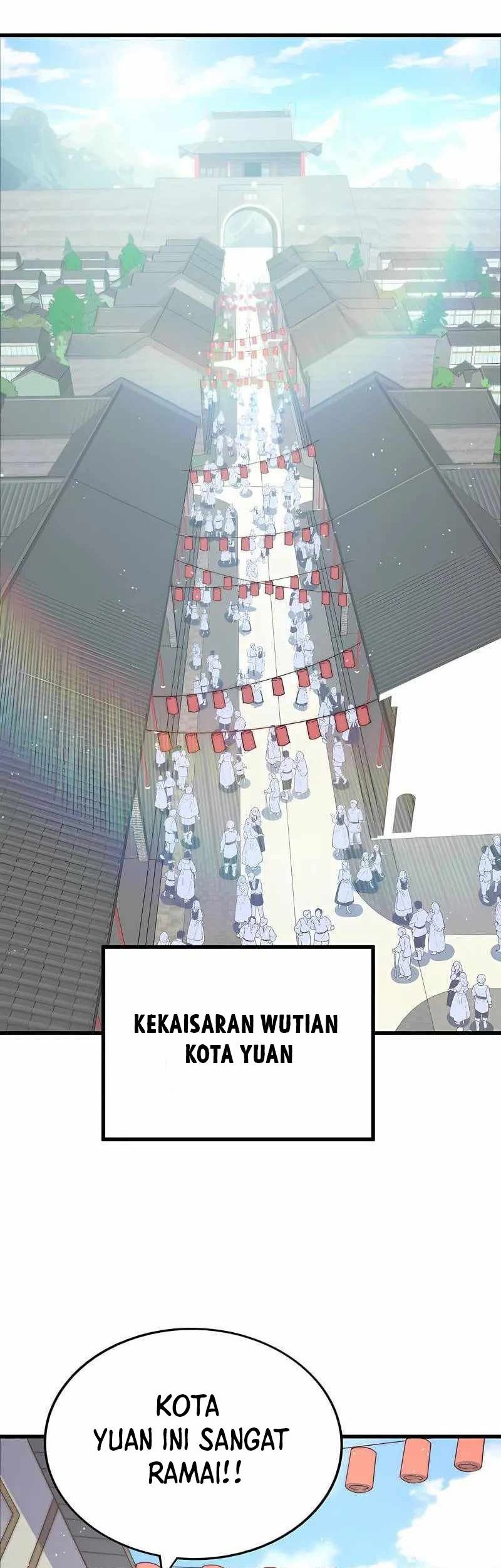 Beyond Myriad Peoples Bab 183 halaman 53