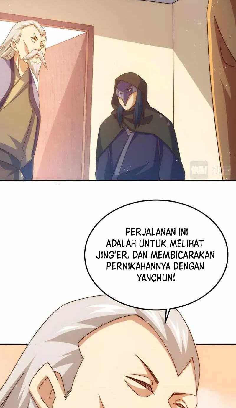 Beyond Myriad Peoples Bab 184 halaman 20