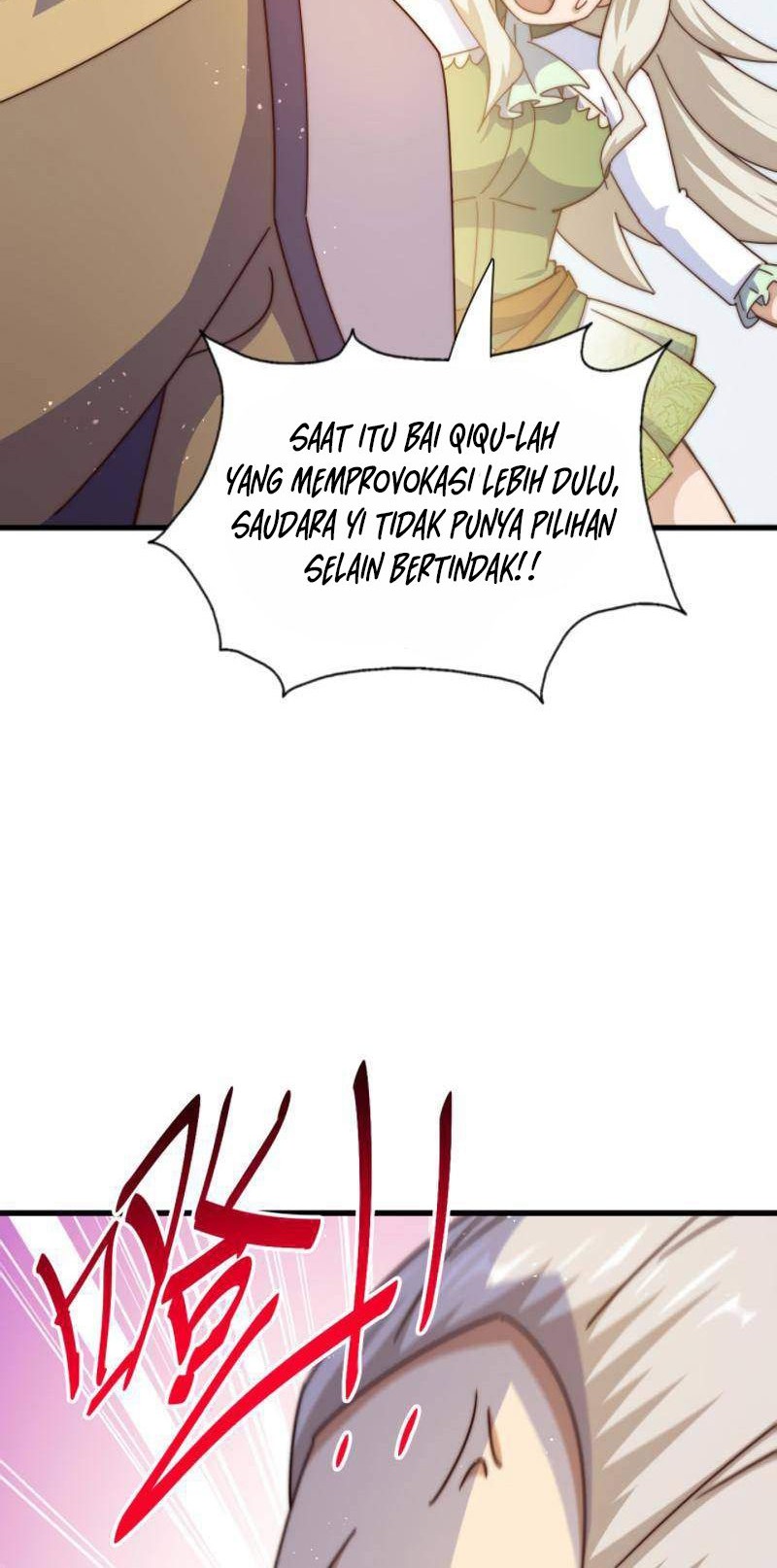 Beyond Myriad Peoples Bab 185 halaman 5