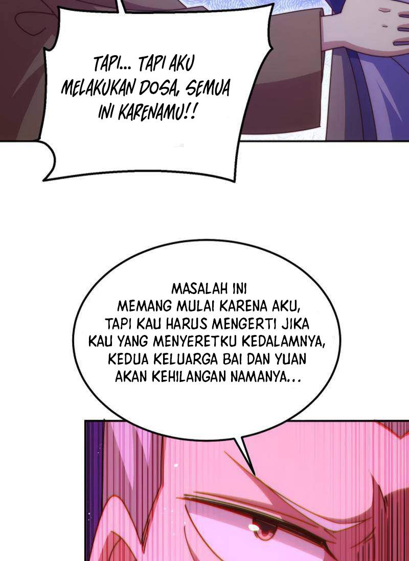 Beyond Myriad Peoples Bab 185 halaman 40