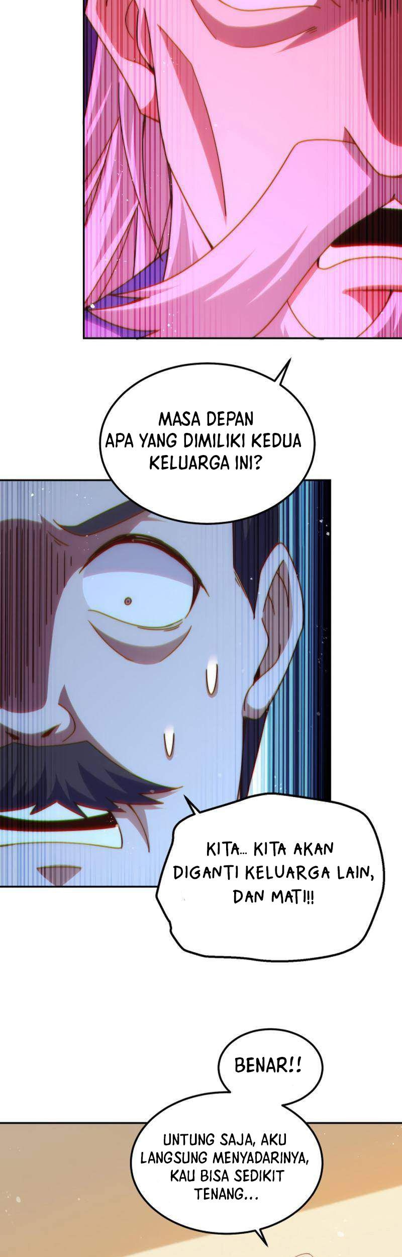 Beyond Myriad Peoples Bab 185 halaman 41