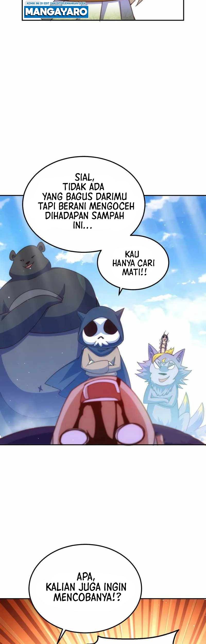 Beyond Myriad Peoples chapter 186 halaman 4