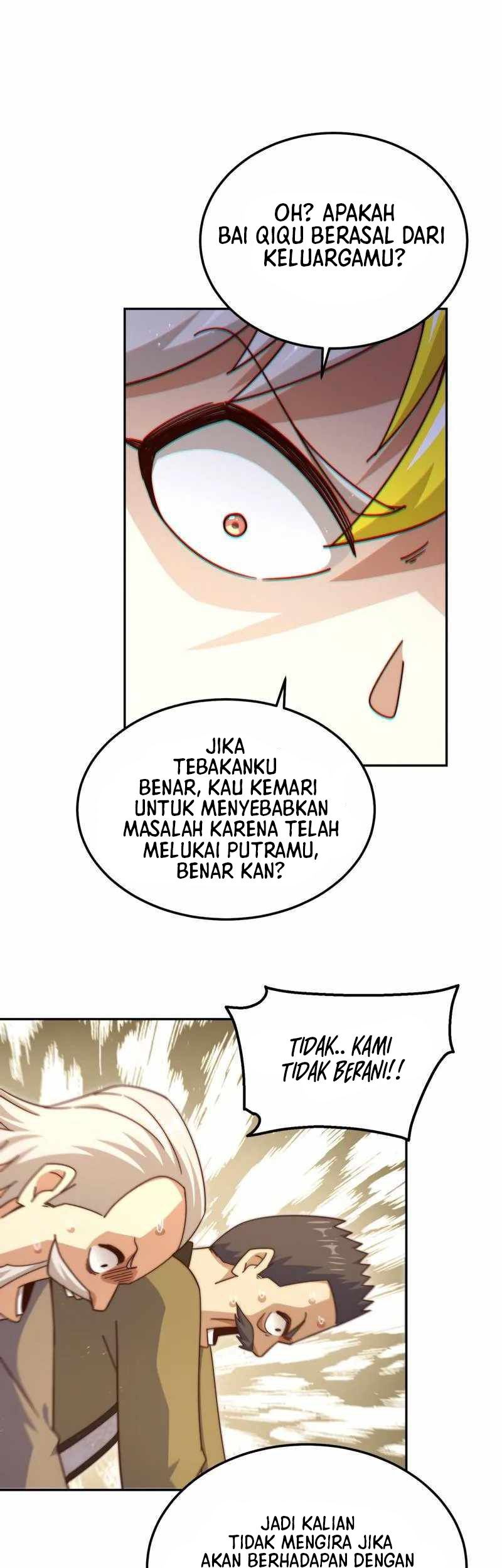 Beyond Myriad Peoples chapter 186 halaman 11