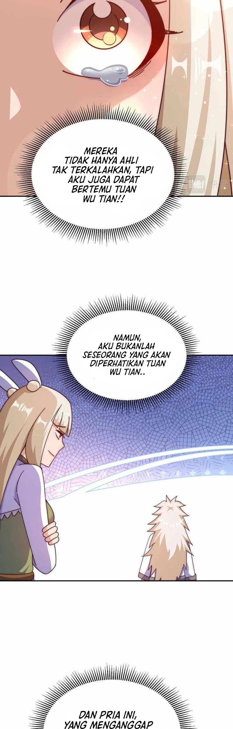 Beyond Myriad Peoples chapter 186 halaman 27