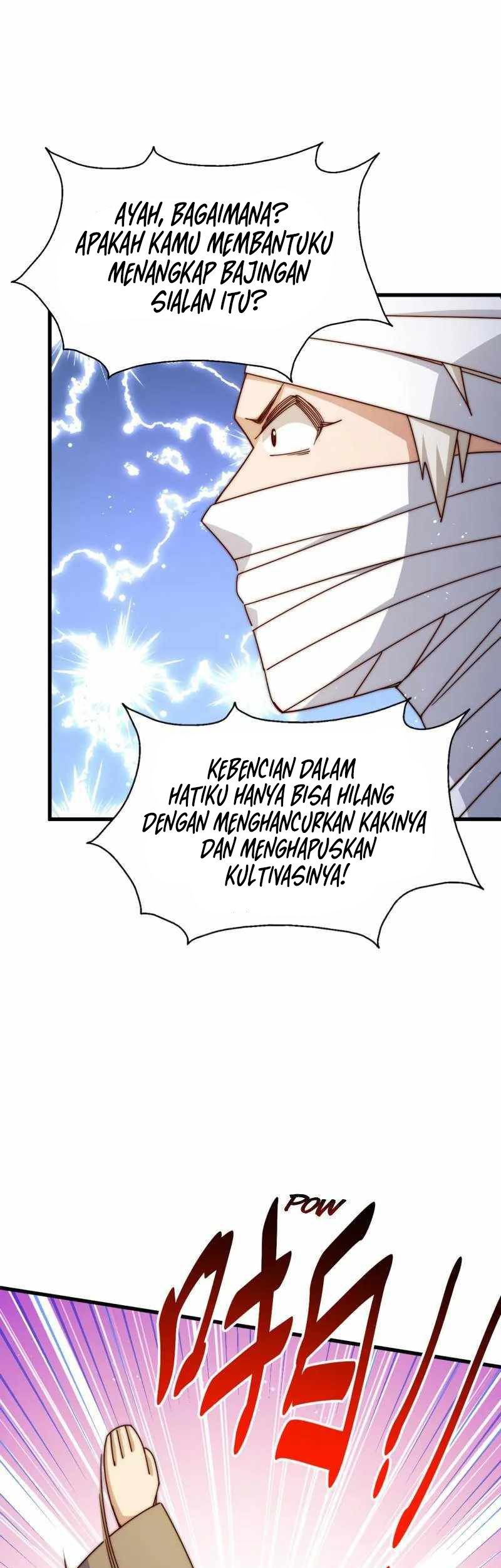 Beyond Myriad Peoples chapter 186 halaman 31