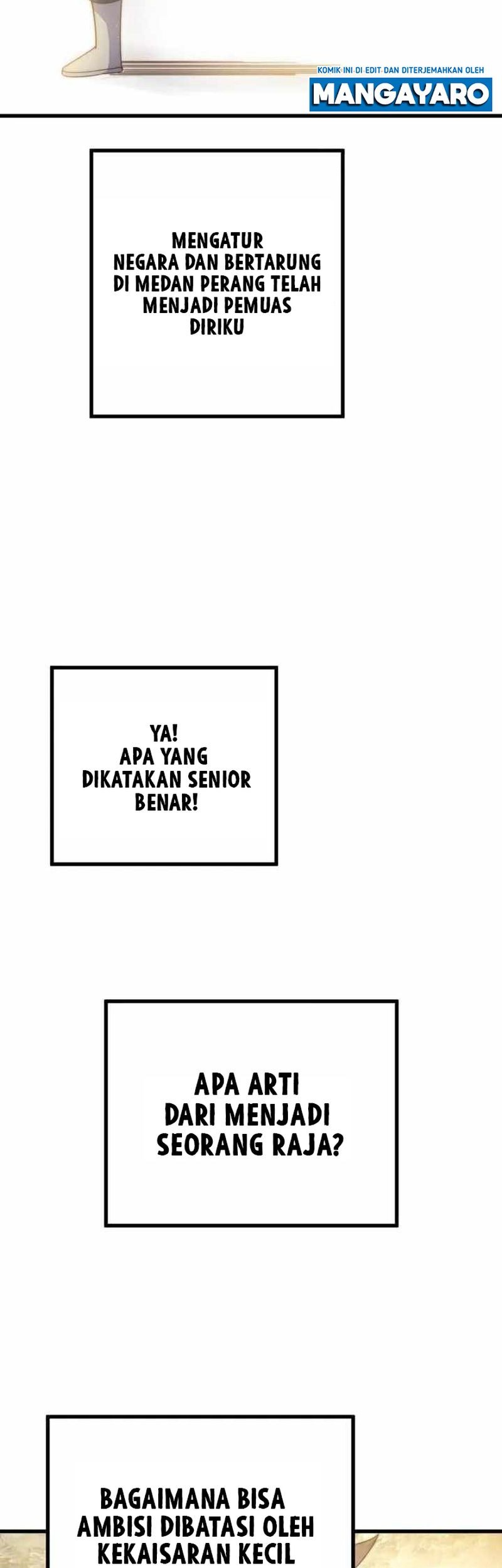 Beyond Myriad Peoples Bab 187 halaman 36