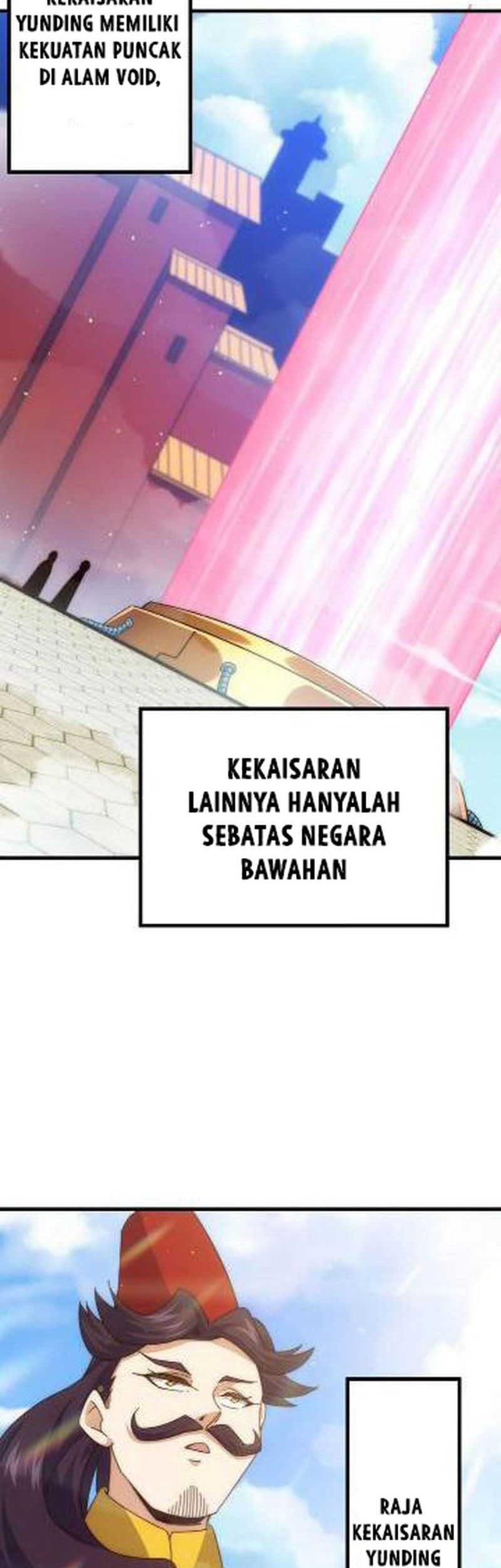 Beyond Myriad Peoples Bab 188 halaman 3