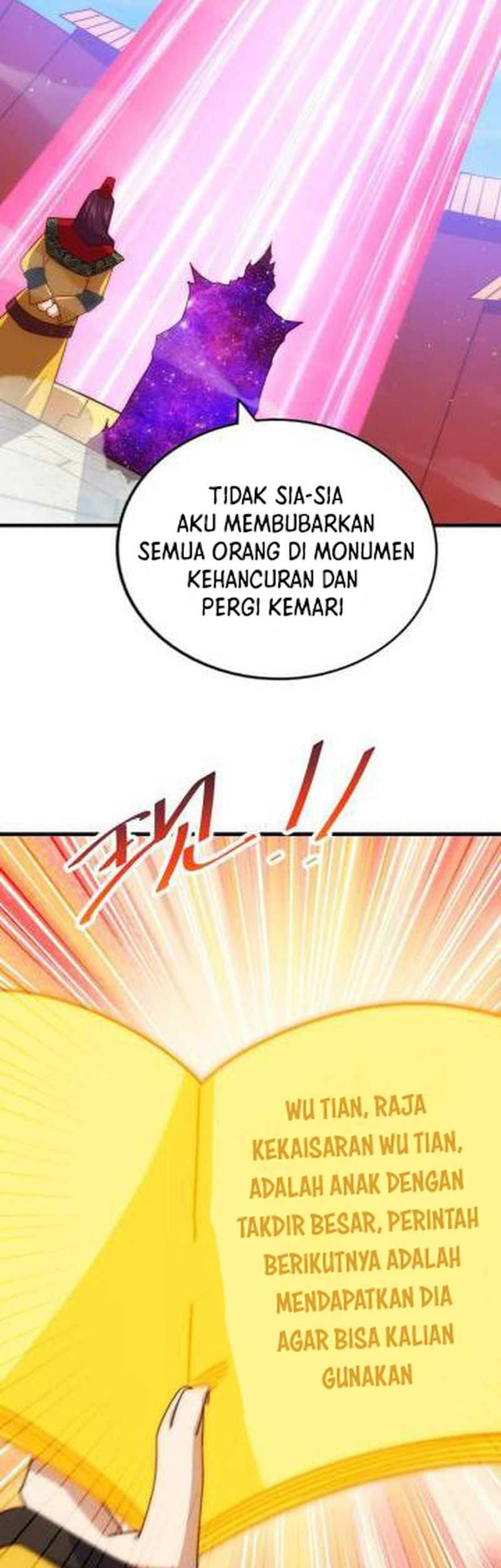 Beyond Myriad Peoples Bab 188 halaman 6