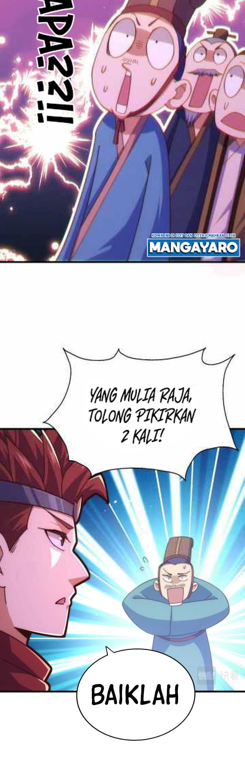 Beyond Myriad Peoples Bab 188 halaman 20