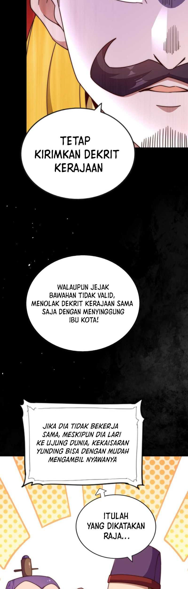 Beyond Myriad Peoples Bab 188 halaman 43
