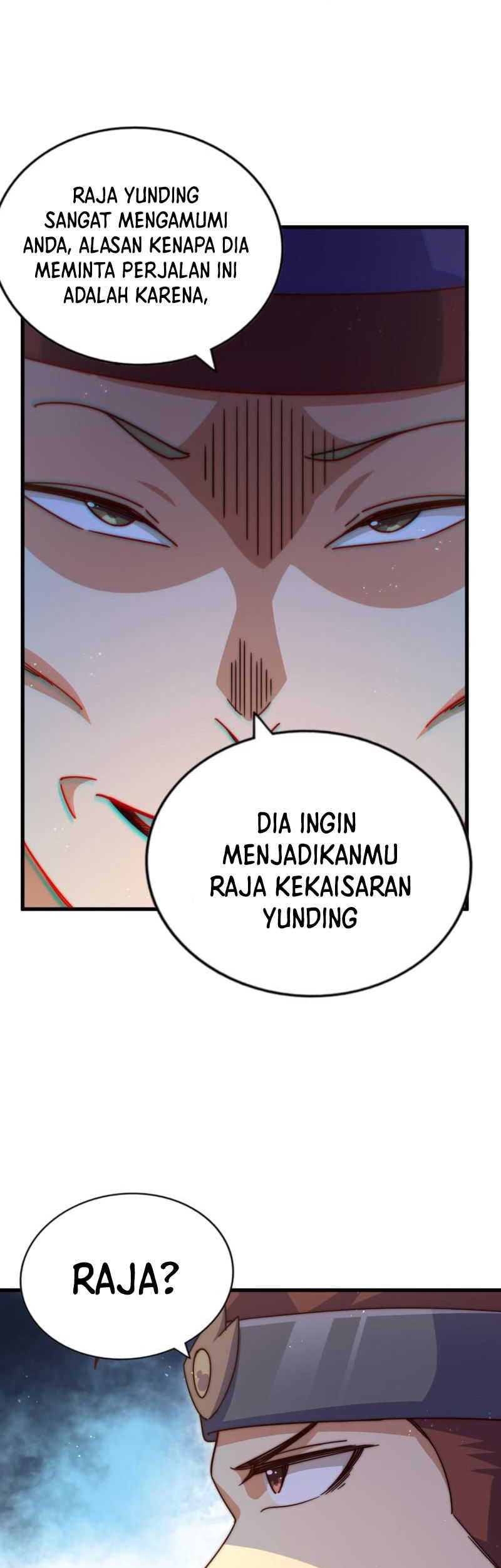 Beyond Myriad Peoples Bab 188 halaman 48