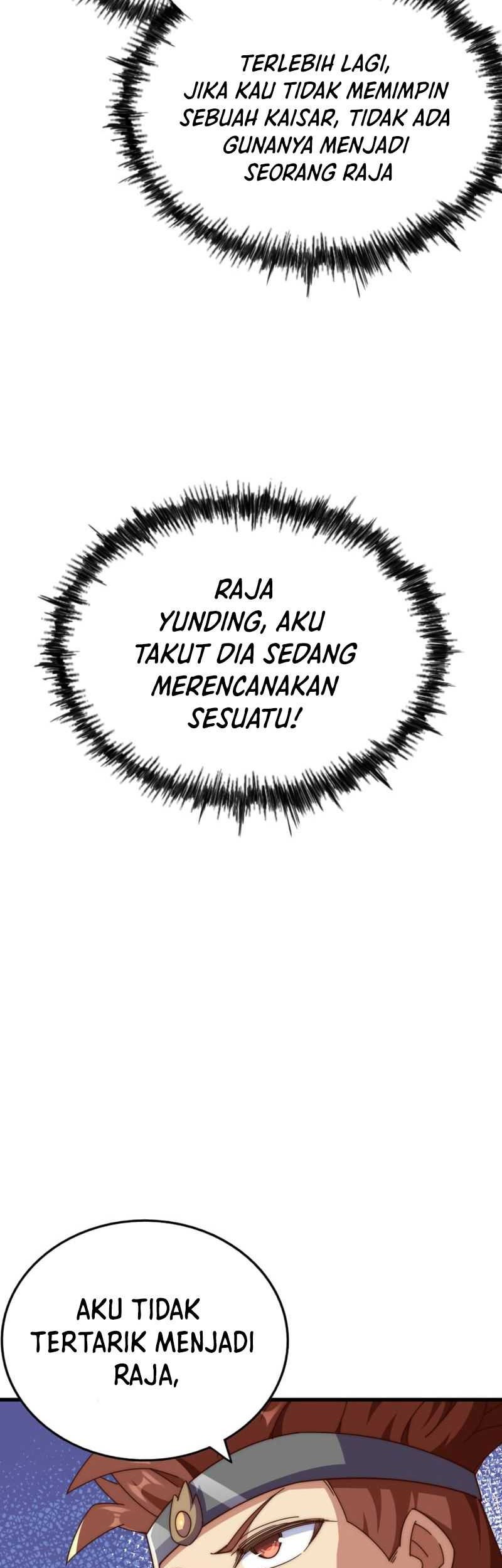 Beyond Myriad Peoples Bab 188 halaman 56