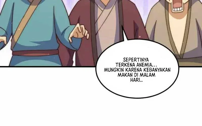 Beyond Myriad Peoples Bab 189 halaman 19