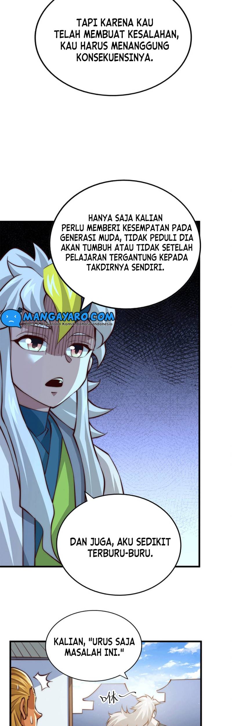 Beyond Myriad Peoples Bab 19 halaman 3