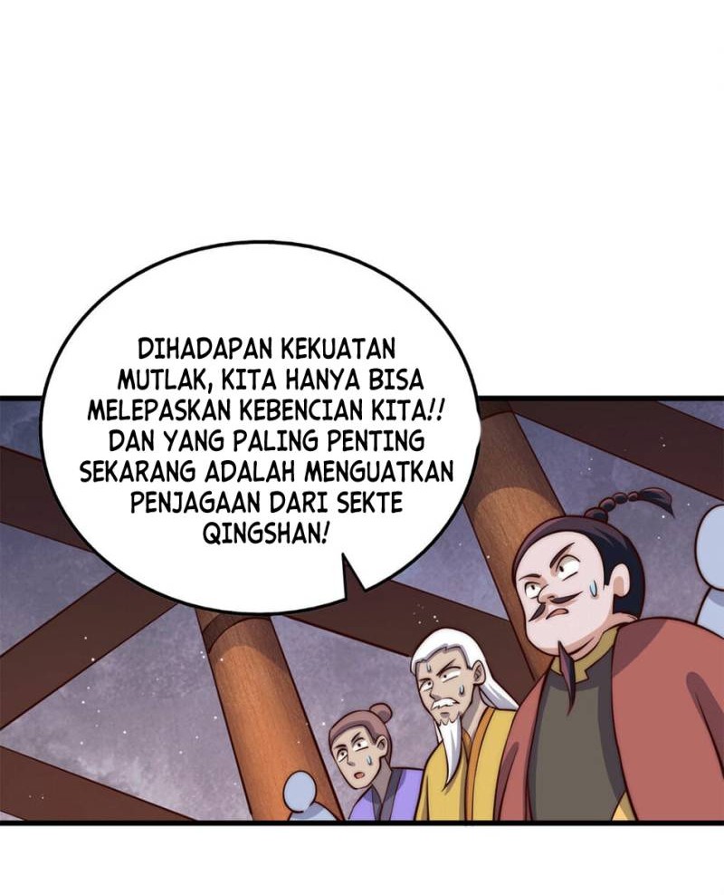 Beyond Myriad Peoples Bab 19 halaman 20