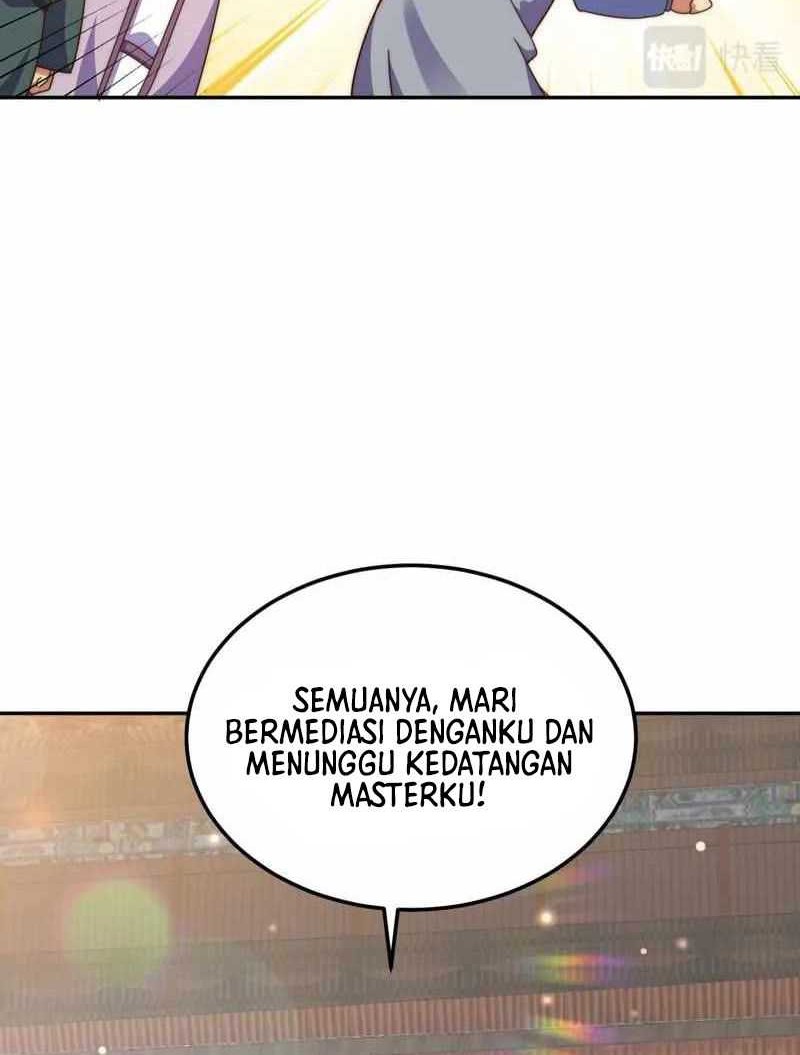 Beyond Myriad Peoples chapter 190 halaman 5