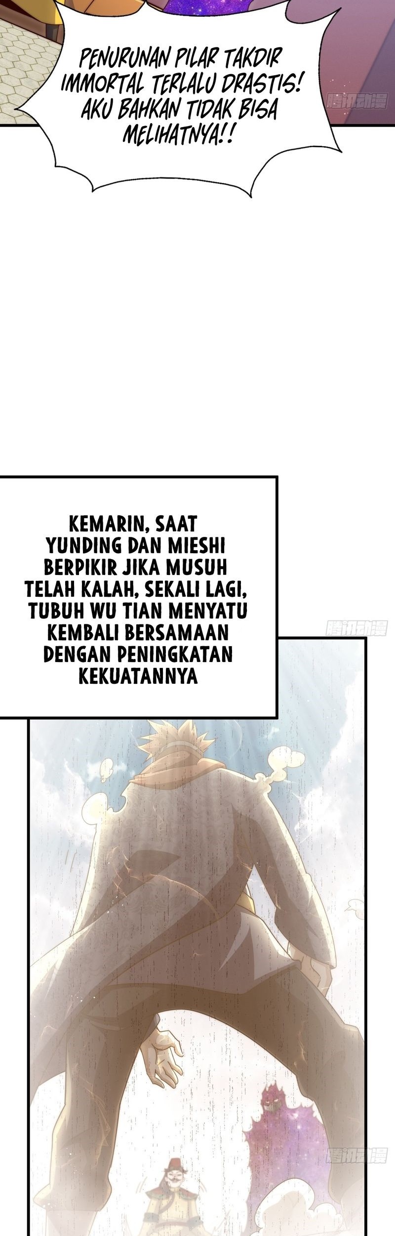 Beyond Myriad Peoples Bab 191 halaman 4