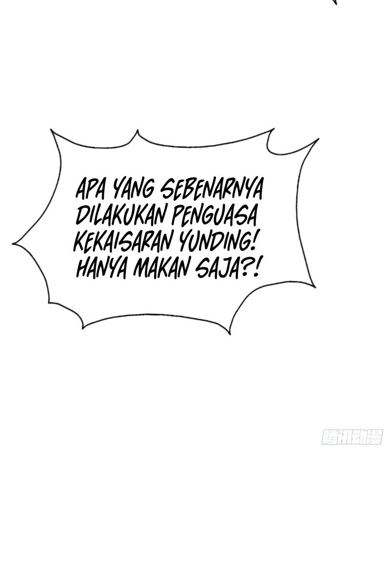 Beyond Myriad Peoples Bab 191 halaman 17