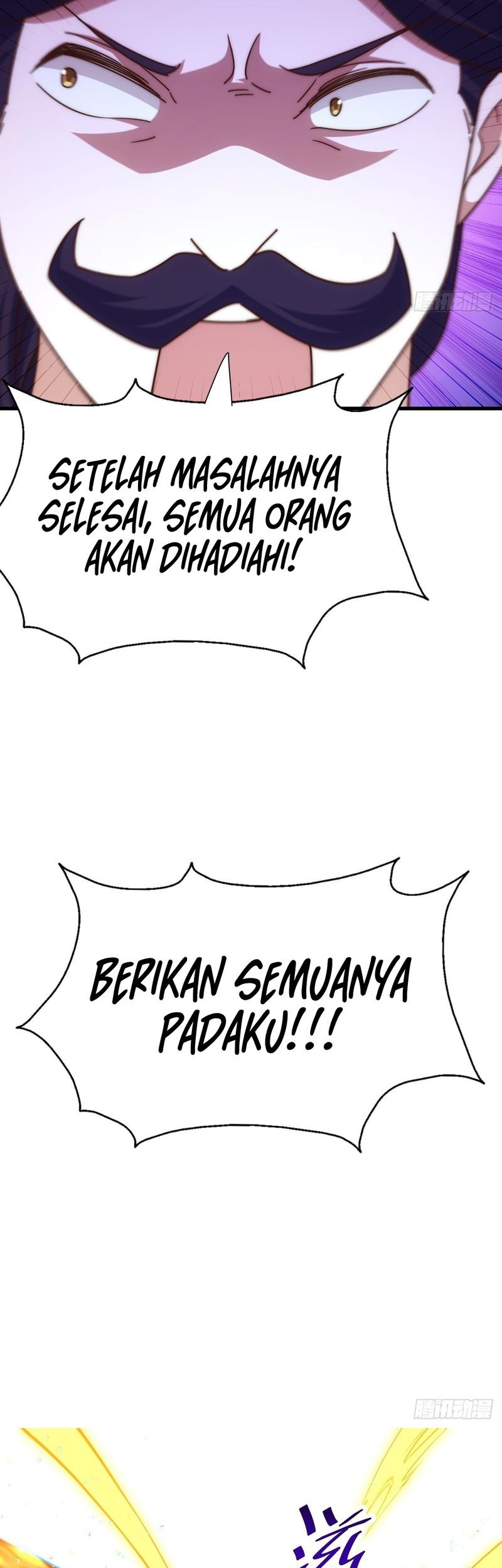Beyond Myriad Peoples Bab 191 halaman 58