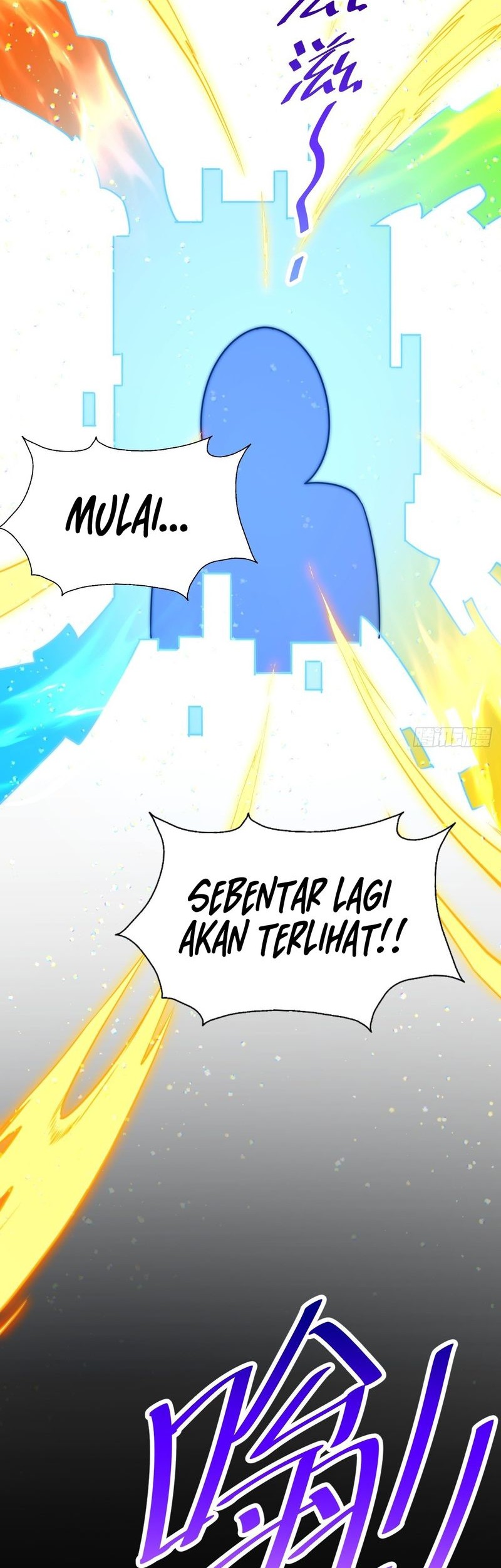 Beyond Myriad Peoples Bab 191 halaman 59