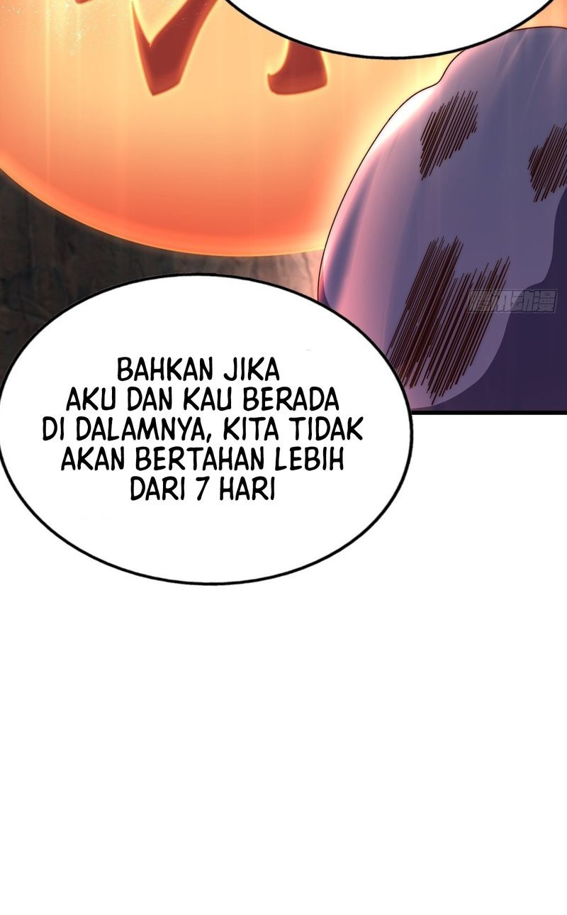 Beyond Myriad Peoples Bab 191 halaman 68