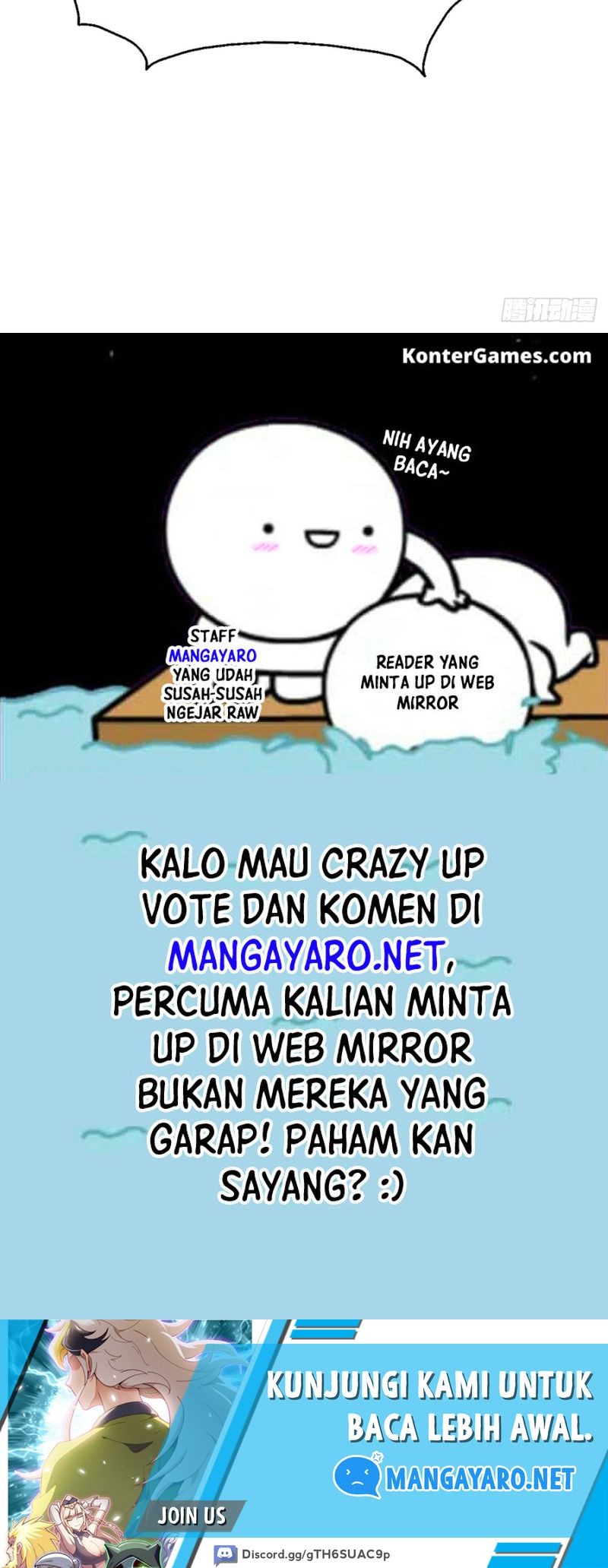 Beyond Myriad Peoples Bab 191 halaman 71