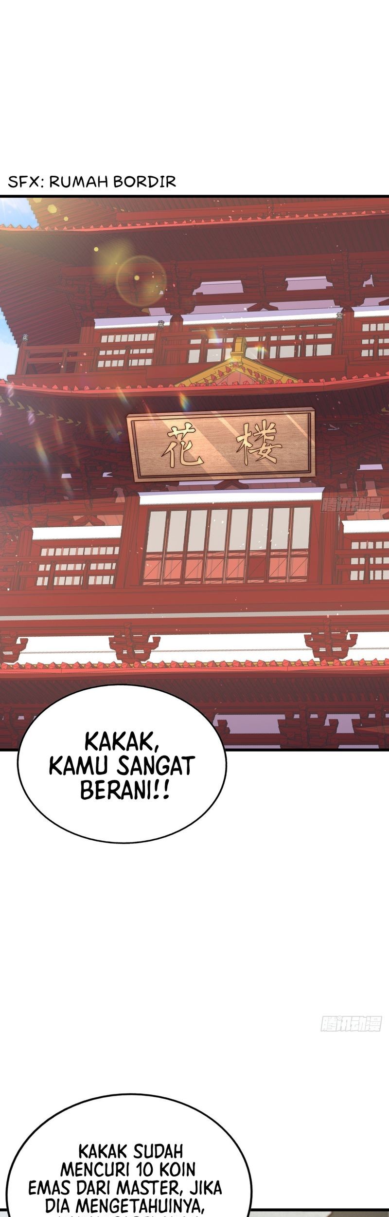 Beyond Myriad Peoples Bab 192 halaman 2