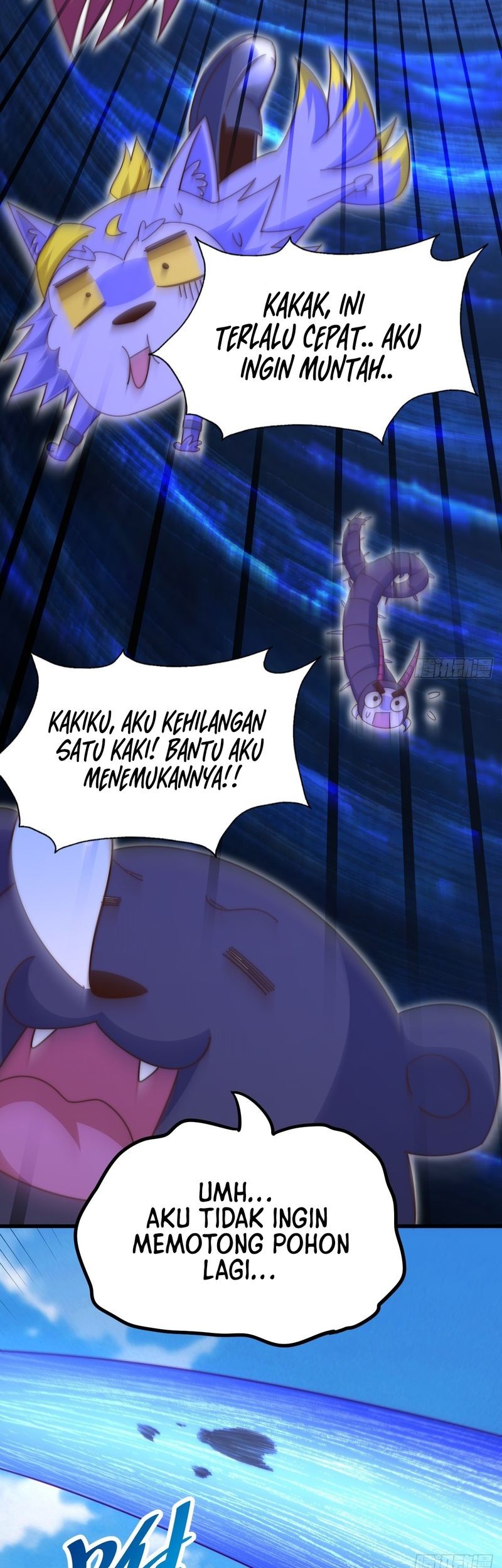 Beyond Myriad Peoples Bab 192 halaman 12
