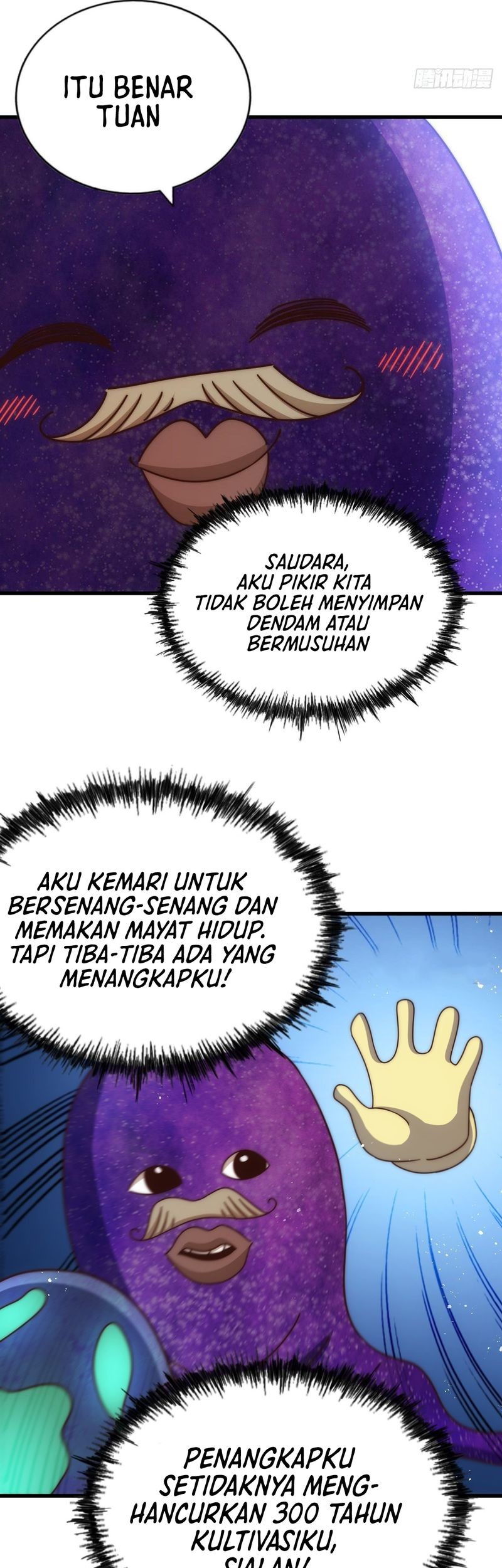 Beyond Myriad Peoples Bab 192 halaman 26