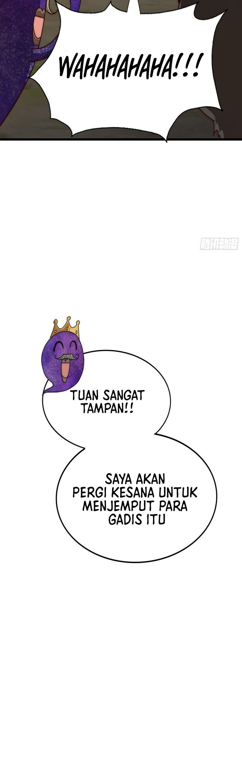 Beyond Myriad Peoples Bab 192 halaman 40